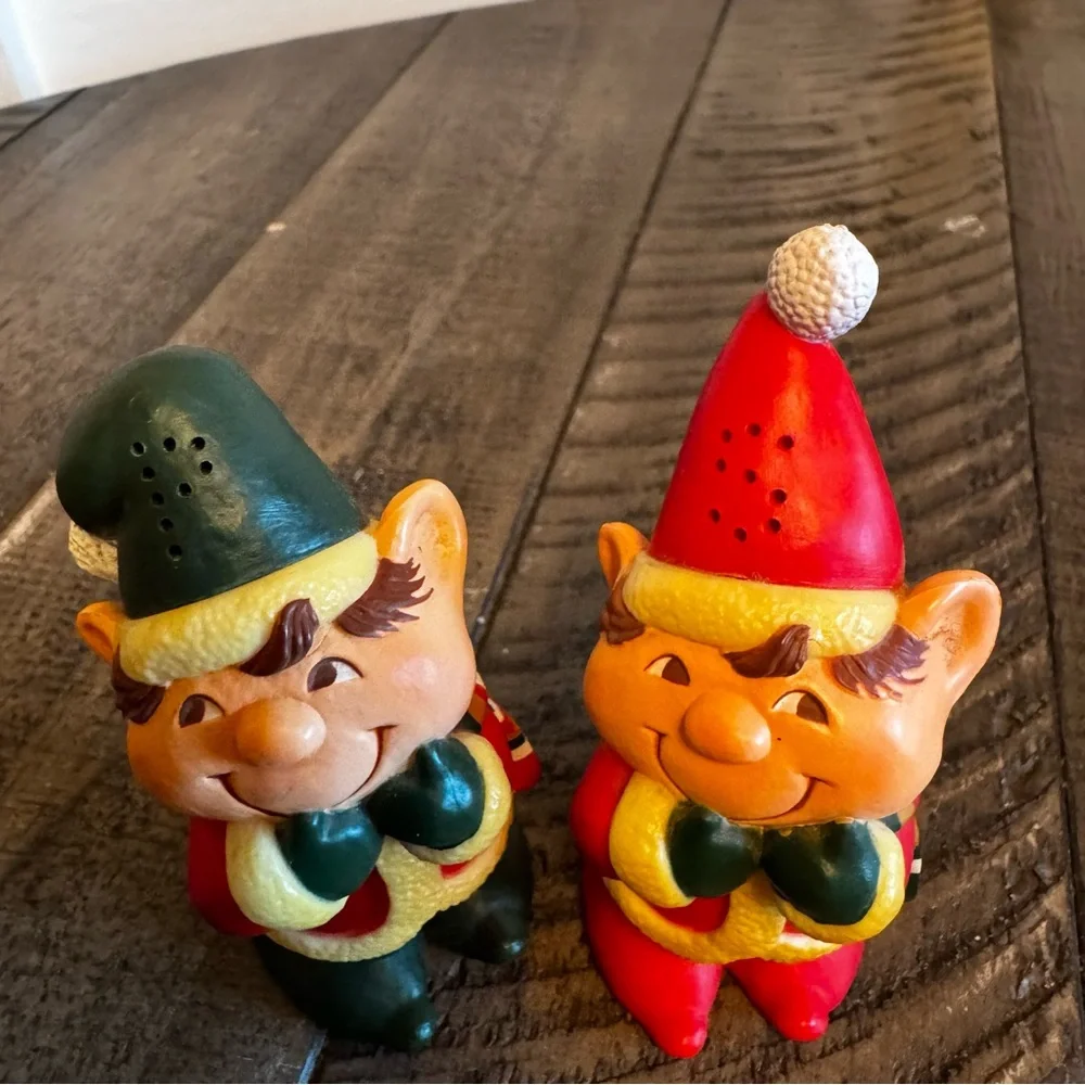 Hallmark vintage 1980s